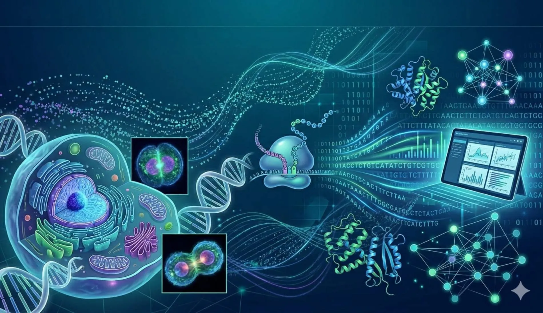 Cellular Biology Services | Advanced Cell-Based Research Solutions ...