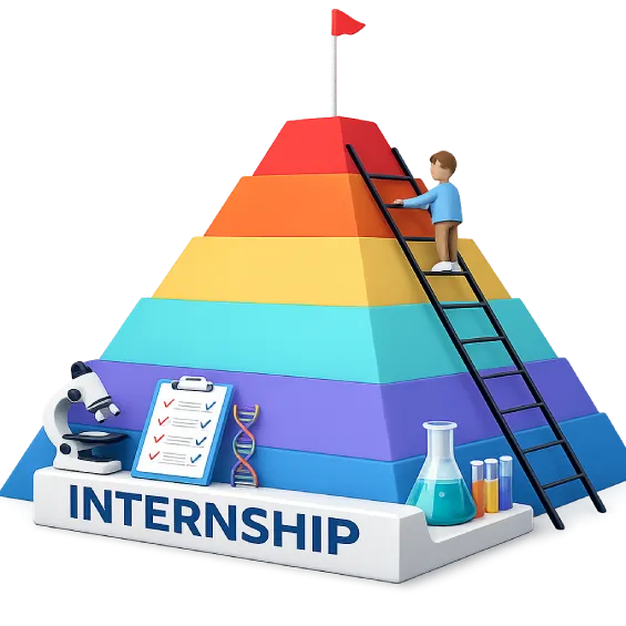 life science internships Tamil Nadu