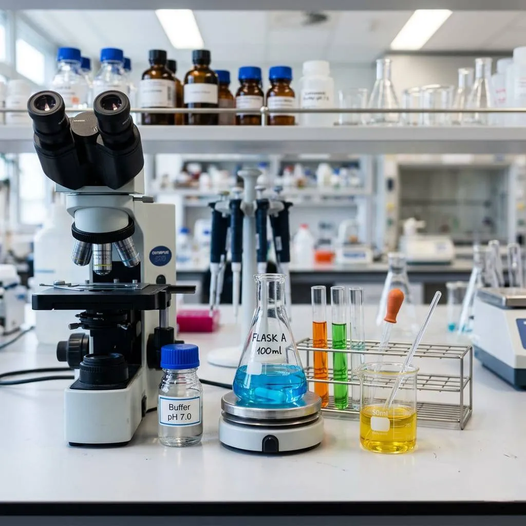 Cytosenz Biotech, Pharma & Medical Research