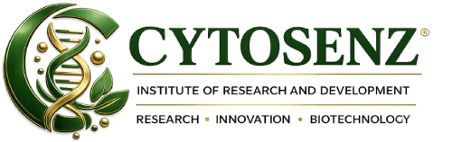 Cytosenz Advanced Cytometry and Laboratory Solutions